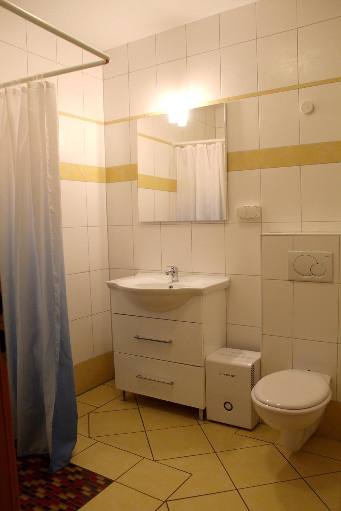 Pension Nebeltal Kuchelmiss Exteriér fotografie