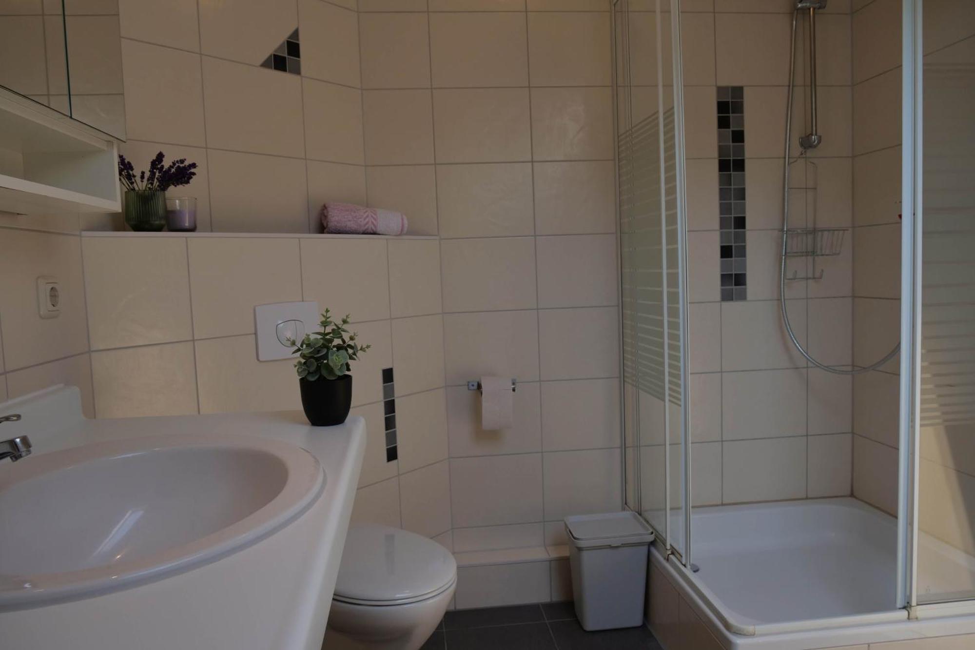 Pension Nebeltal Kuchelmiss Exteriér fotografie