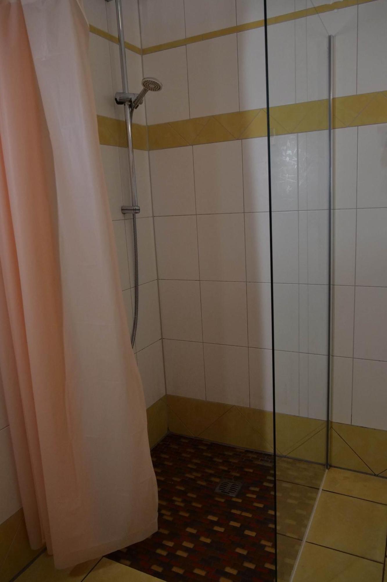 Pension Nebeltal Kuchelmiss Exteriér fotografie